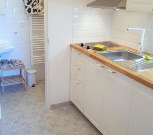 Apartmány u náměstí