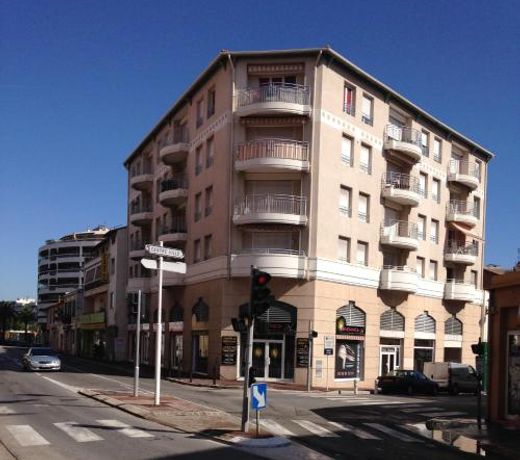 Palais Alexandra