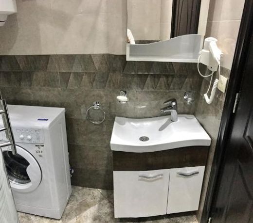 Dan Luxury Apartment