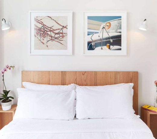 Baltic Huis  an Ascend Hotel Collection Member