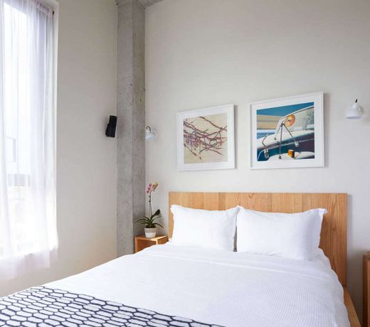 Baltic Huis  an Ascend Hotel Collection Member