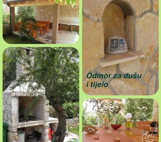 Apartmani B&B