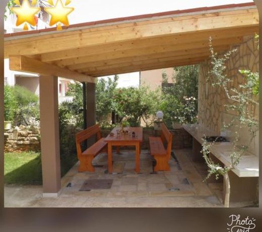Apartmani B&B