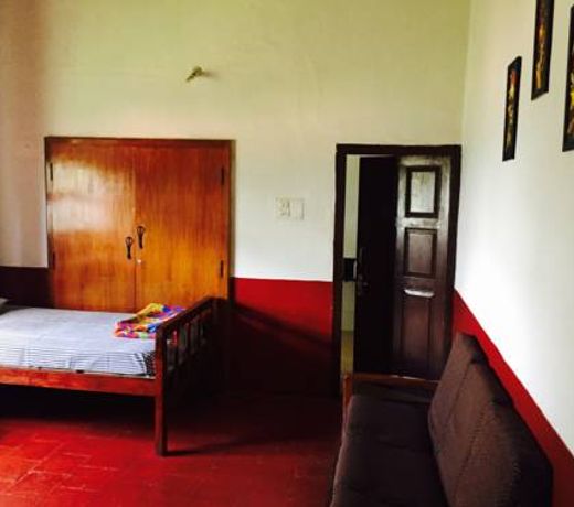 CoffeeNest Homestay