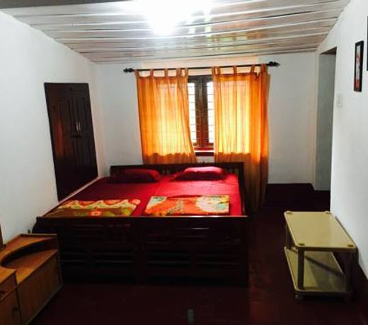 CoffeeNest Homestay