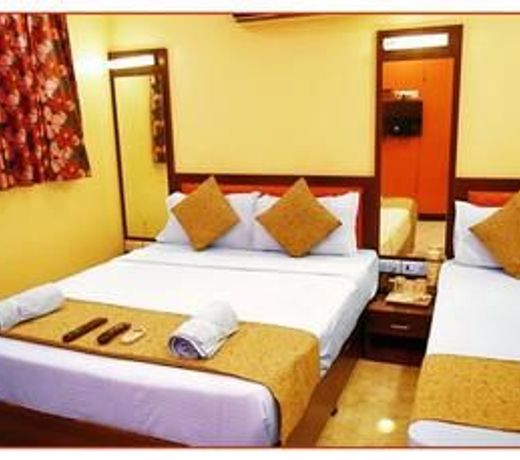 Hotel Grand Palace Inn