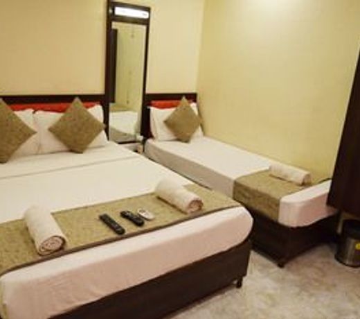 Hotel Grand Palace Inn