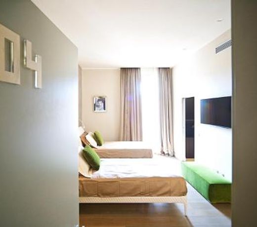 Vittoriano Luxury Suites