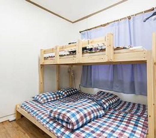 Byeoldam Guesthouse - Hostel