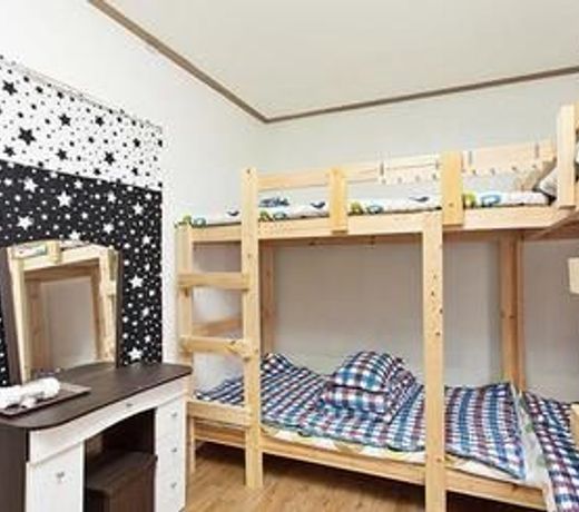Byeoldam Guesthouse - Hostel