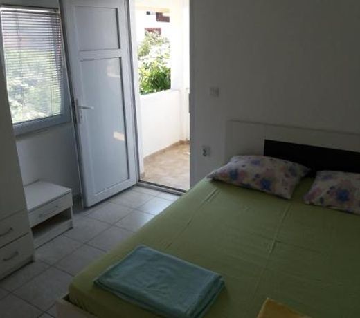 apartmani na moru