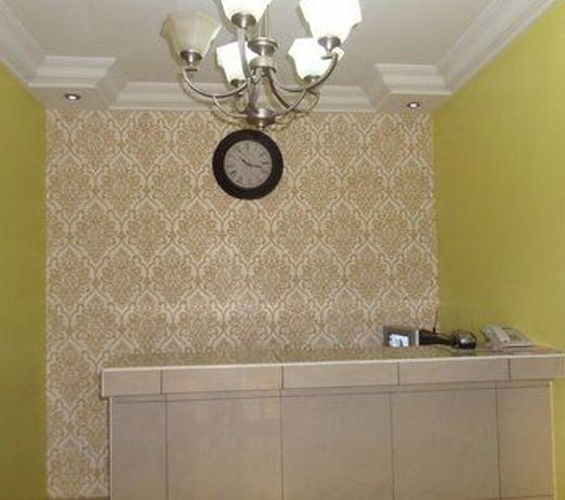 Westwing Suites