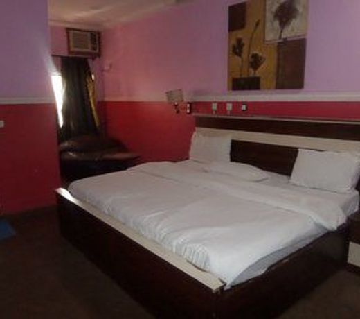 All Point Suites And Hotels Ltd