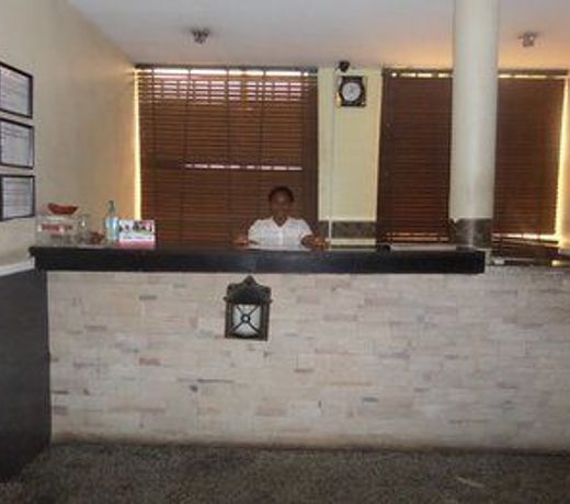 All Point Suites And Hotels Ltd