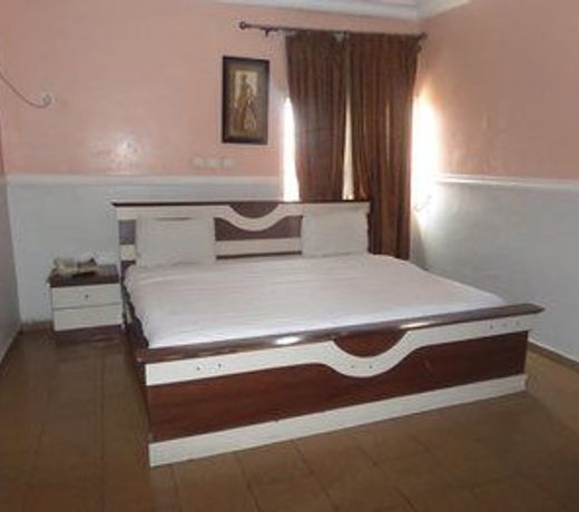 All Point Suites And Hotels Ltd