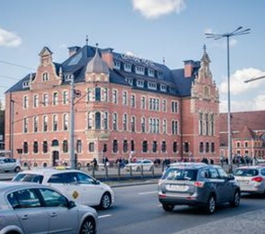 Craft Beer Central Hotel