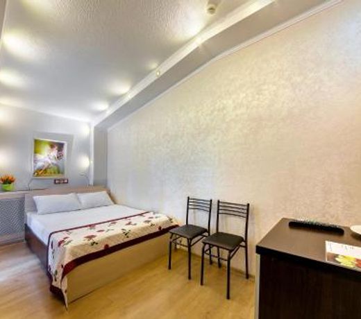Hotel Ludmila