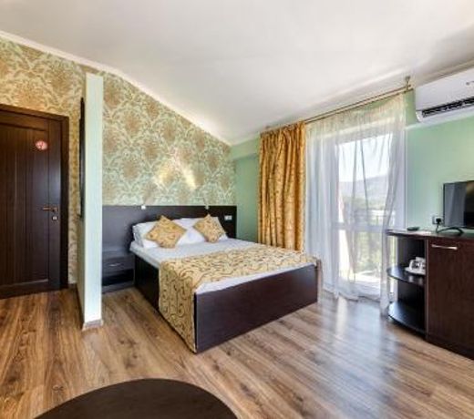 Hotel Ludmila