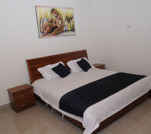 Keva Guest House