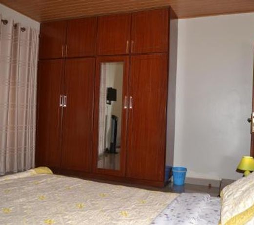 Keva Guest House