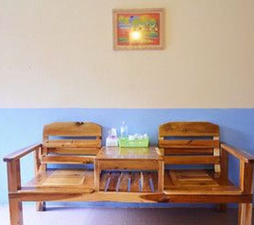 Pararim Resort