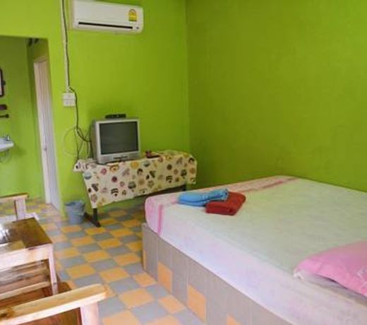 Pararim Resort