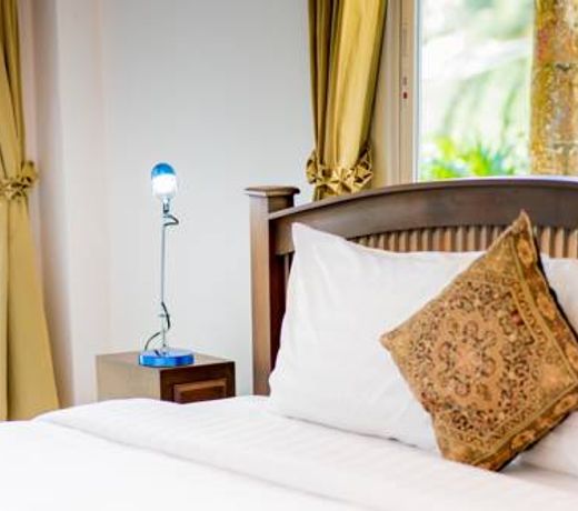 Tananza Pool Villa Nern Khao Phuket