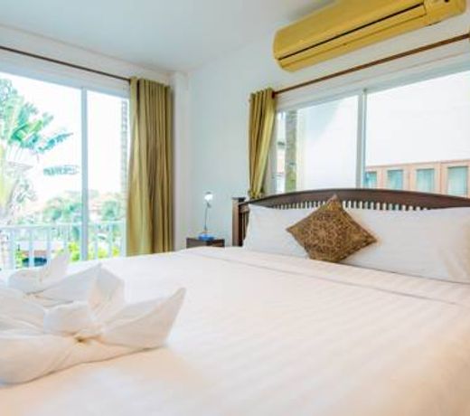 Tananza Pool Villa Nern Khao Phuket