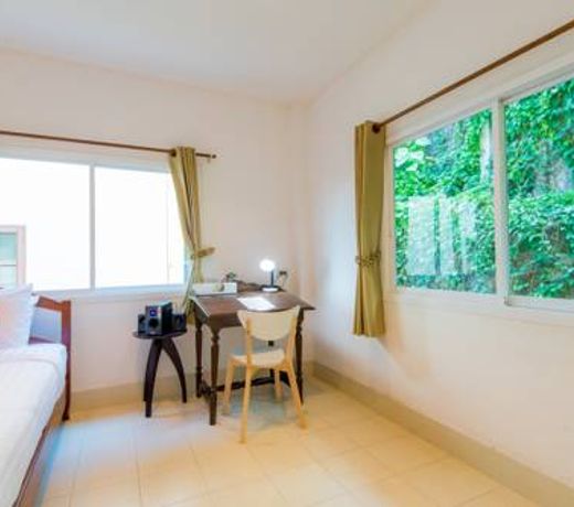 Tananza Pool Villa Nern Khao Phuket