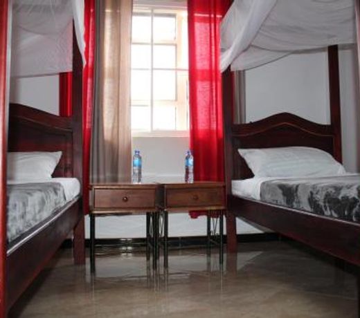 Entebbe Vine Inn