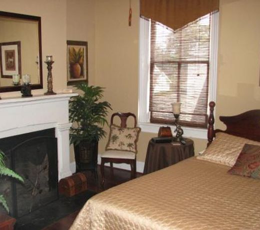Olde Town Inn