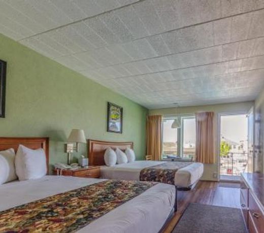 Marlane Motel