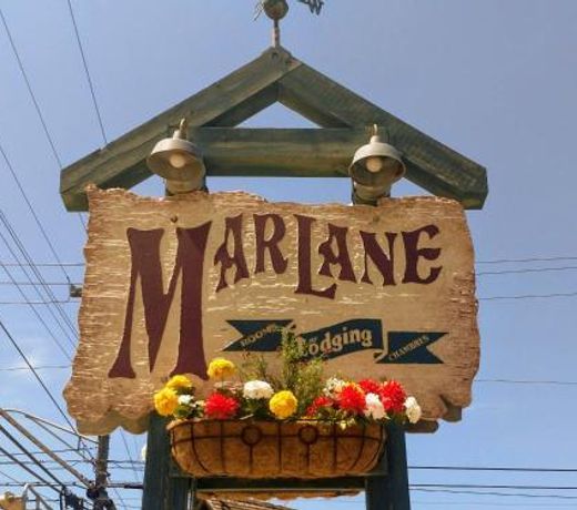 Marlane Motel