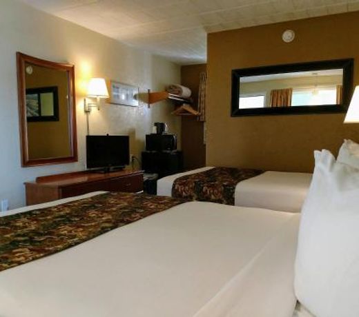 Marlane Motel