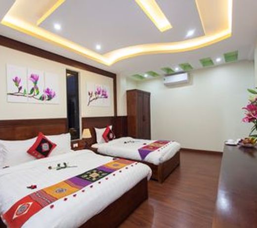 Sapa Friendly Inn & Travel