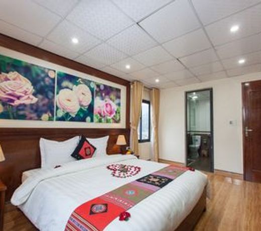 Sapa Friendly Inn & Travel