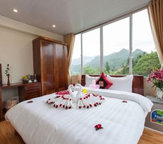 Sapa Friendly Inn & Travel