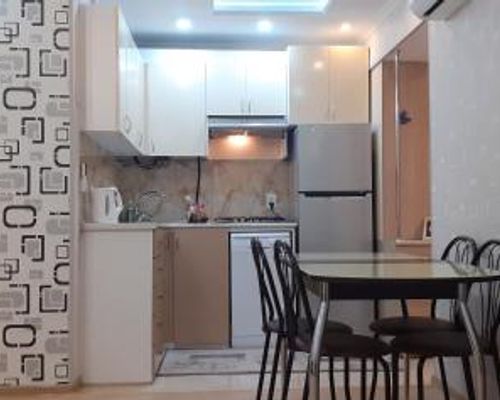 Apartment ANI - Вагаршапат - фото 1