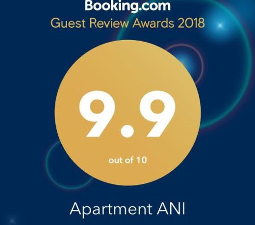 Apartment ANI