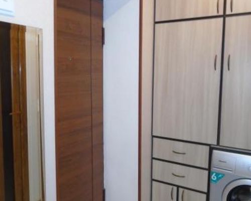 Apartment ANI - Вагаршапат - фото 11