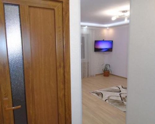 Apartment ANI - Вагаршапат - фото 12