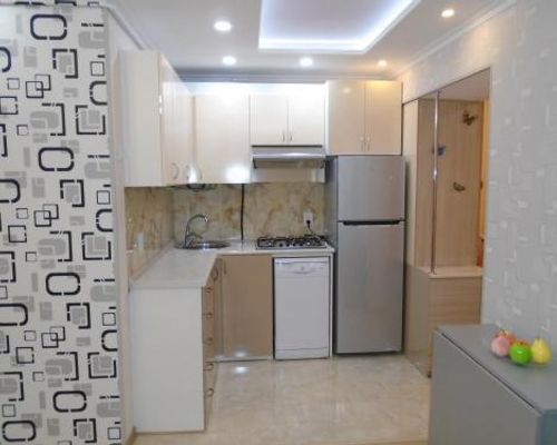 Apartment ANI - Вагаршапат - фото 15