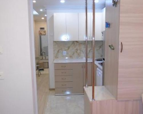 Apartment ANI - Вагаршапат - фото 17