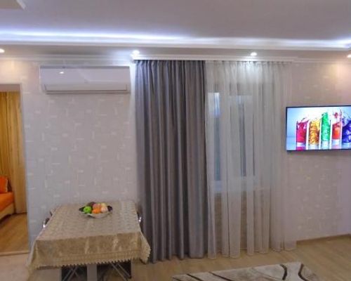 Apartment ANI - Вагаршапат - фото 3