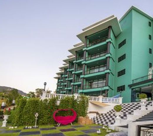 Ao Nang Hipster Hotel