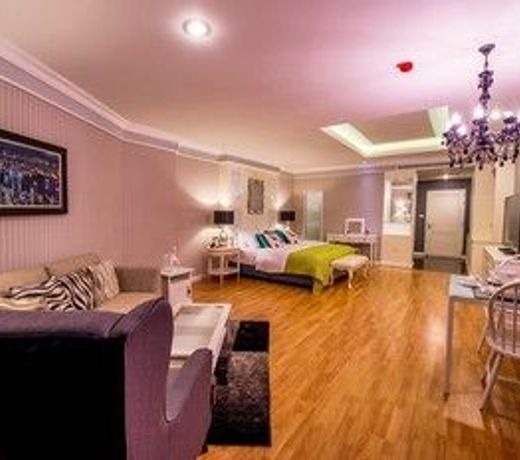 Ao Nang Hipster Hotel