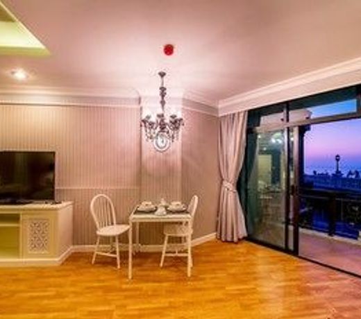Ao Nang Hipster Hotel