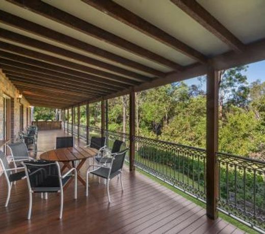 Coucals Cottage