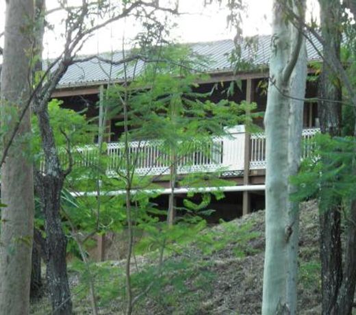 Coucals Cottage