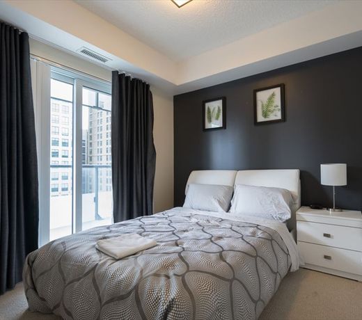 Applewood Suites - Executive 3 BDRM